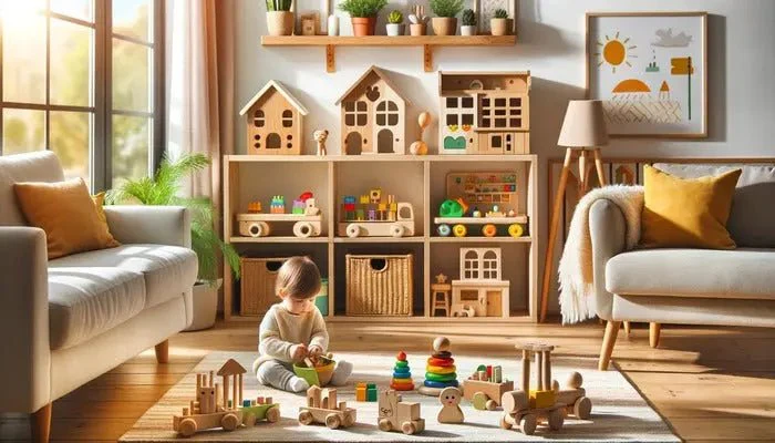 The Ultimate Guide to Choosing the Perfect Toy for Your Child