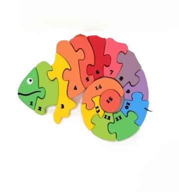 Wooden toys Below ₹1499