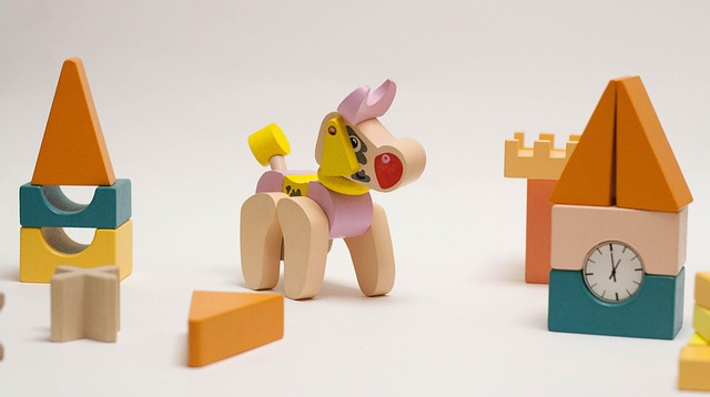 Fine Motor Skills & Hand-Eye Coordination Toys: Why They Matter for Your Child’s Development