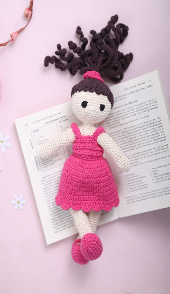 Mimi doll